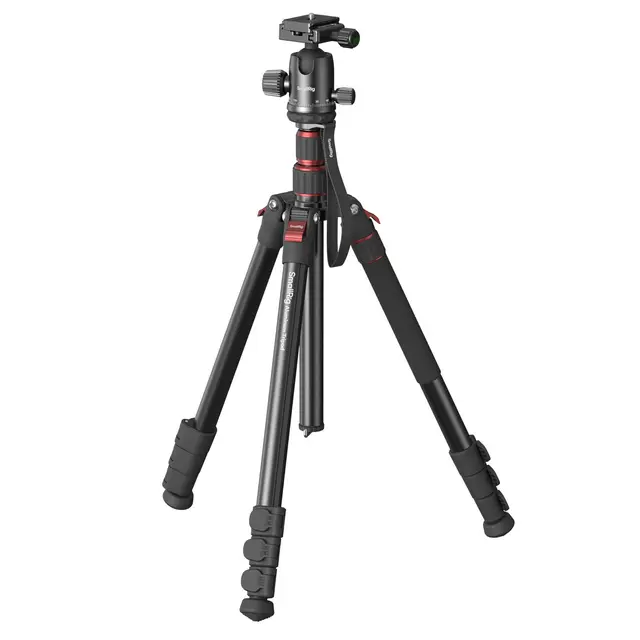 SmallRig 5630 Photo Tripod Aluminium Med kulehode 