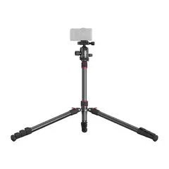 SmallRig 5630 Photo Tripod Aluminium Fotostativ kulehode Arca Swiss Maks 2 m