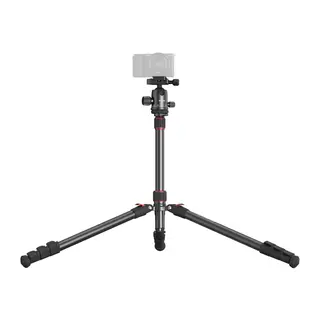 SmallRig 5630 Photo Tripod Aluminium Med kulehode