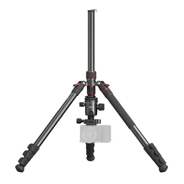 SmallRig 5630 Photo Tripod Aluminium Med kulehode 