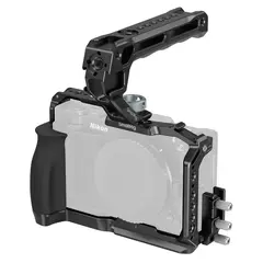 SmallRig 5647 Cage Kit for Nikon ZR