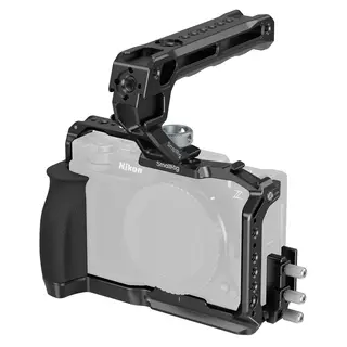 SmallRig 5647 Cage Kit for Nikon ZR
