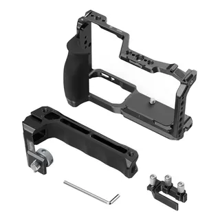 SmallRig 5647 Cage Kit for Nikon ZR