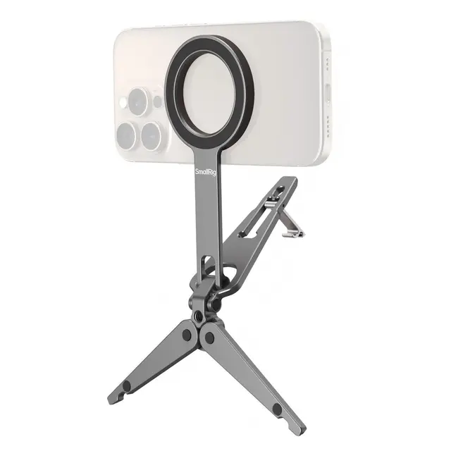 SmallRig 5649 Mobile Phone Support MagSafe ministativ for SmartPhone 