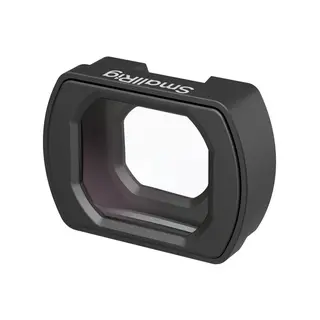 SmallRig 5650 Wide-Angle Lens For DJI Osmo Pocket 3 / 4