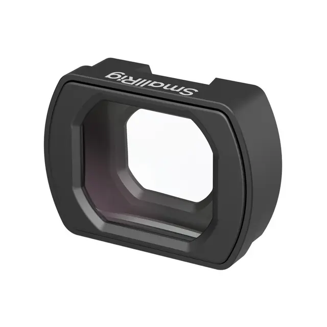 SmallRig 5650 Wide-Angle Lens For DJI Osmo Pocket 3 / 4 