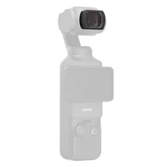 SmallRig 5650 Wide-Angle Lens For DJI Osmo Pocket 3 / 4