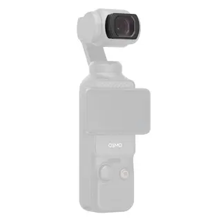 SmallRig 5650 Wide-Angle Lens For DJI Osmo Pocket 3 / 4