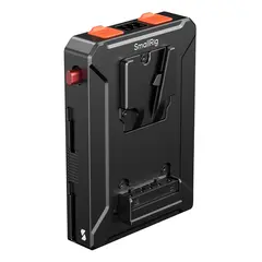 SmallRig 5653 V-Mount Adapter Plate Basic Edition