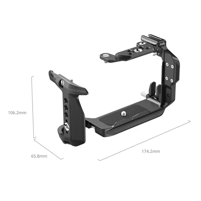 SmallRig 5656 Cage C50 For Canon EOS C50 
