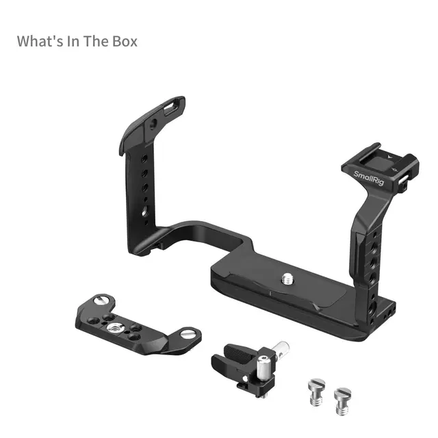 SmallRig 5656 Cage C50 For Canon EOS C50 