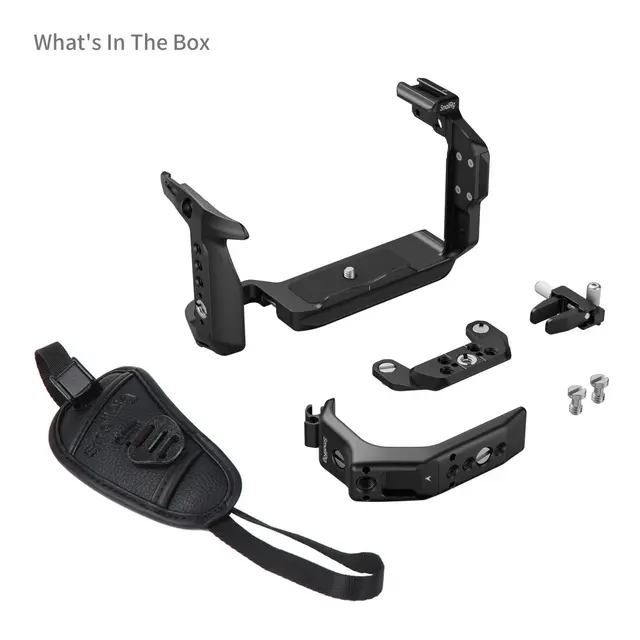 SmallRig 5657 Cage Kit C50 For Canon EOS C50 