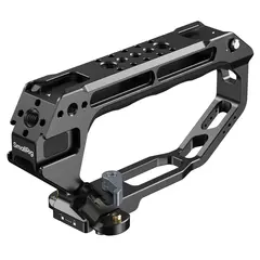 SmallRig 5661 D-Style Top Handle With NATO Clamp