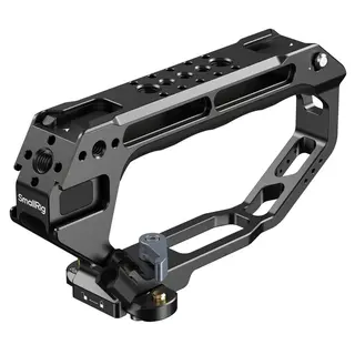 SmallRig 5661 Top Handle D-Style Nato D-formet topphåndtak med Nato feste