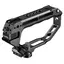 SmallRig 5661 Top Handle D-Style Nato D-formet topphåndtak med Nato feste