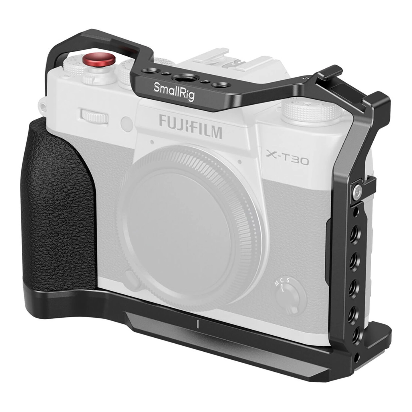 SmallRig 5662 Cage For Fujifilm X-T30 / II / III