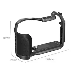 SmallRig 5662 Cage For Fujifilm X-T30 / II / III