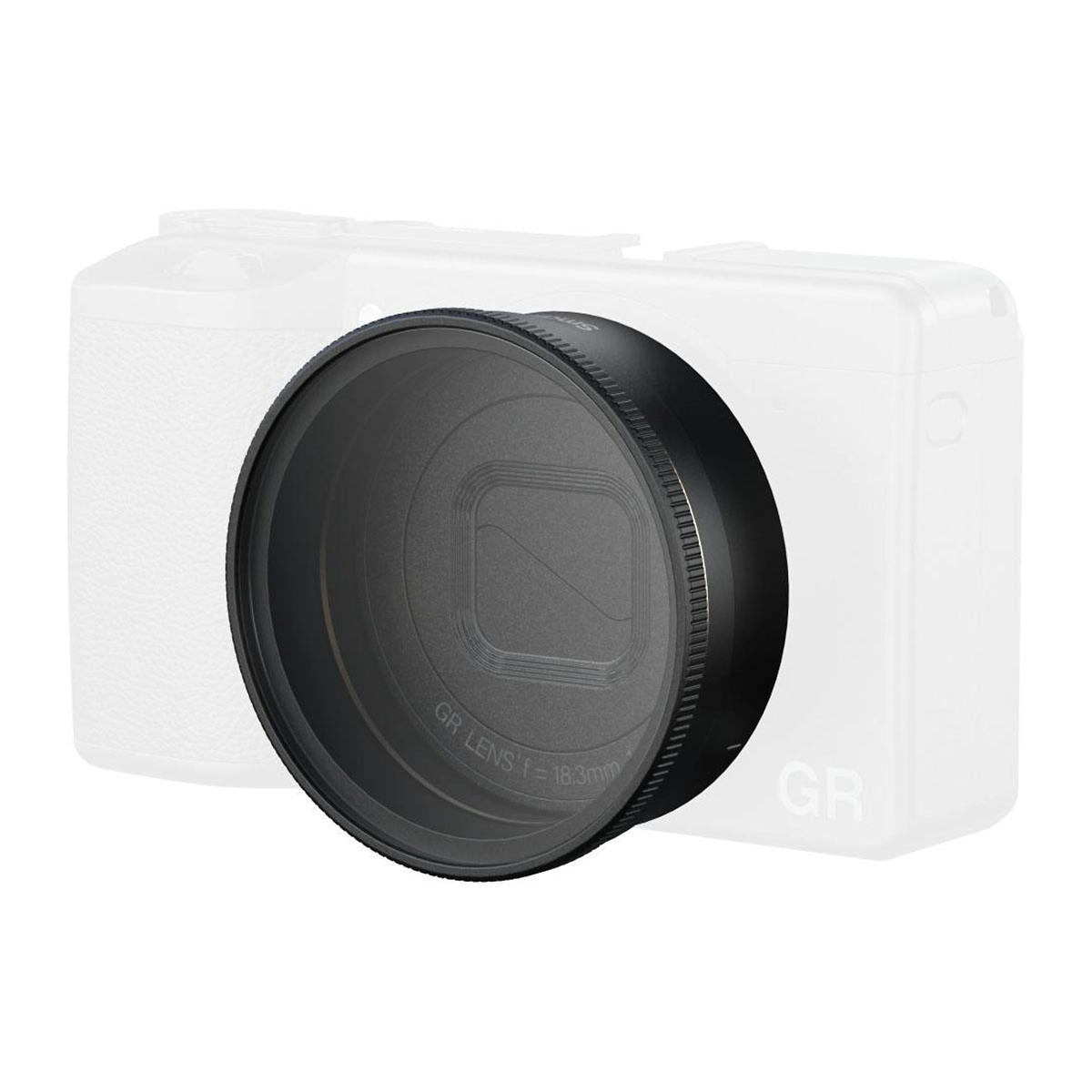 SmallRig 5679 UV Filter for Ricoh GR IV
