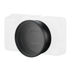 SmallRig 5679 UV Filter for Ricoh GR IV