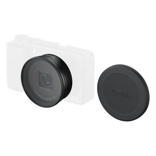SmallRig 5679 UV Filter for Ricoh GR IV 
