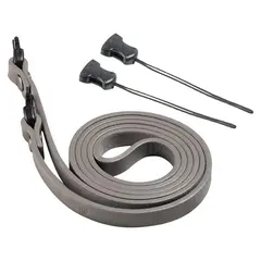 SmallRig 5685 QR Shoulder Strap Grey For Ricoh GR Series (Grey)