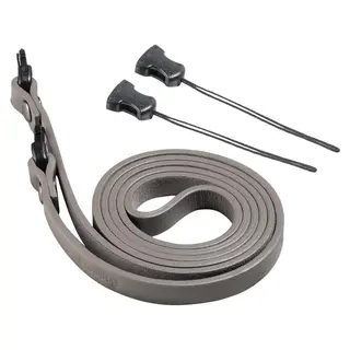 SmallRig 5685 QR Shoulder Strap Grey For Ricoh GR Series (Grey)