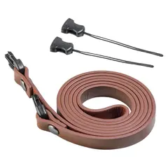 SmallRig 5687 QR Shoulder Strap Red For Ricoh GR Series (Red)