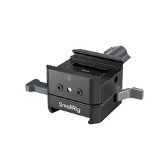 SmallRig 5690 V-Mount Battery Plate Kit For Arca-Swiss Plate / NATO Rail