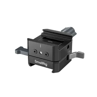 SmallRig 5690 V-Mount Battery Plate Kit For Arca-Swiss Plate / NATO Rail