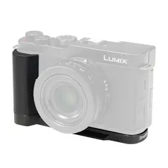 SmallRig 5700 L-Shaped Mount Pl Handle For Panasonic LUMIX L10. Black