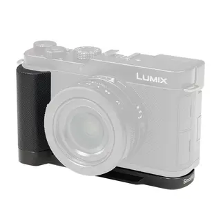 SmallRig 5700 L-Shaped Mount Pl Handle For Panasonic LUMIX L10. Black