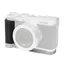 SmallRig 5701 L-Shaped Mount Pl Handle For Panasonic LUMIX L10. Silver