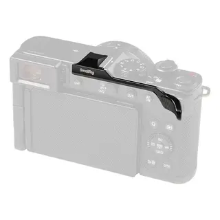 SmallRig 5702 Thumb Grip Black For Panasonic LUMIX L10