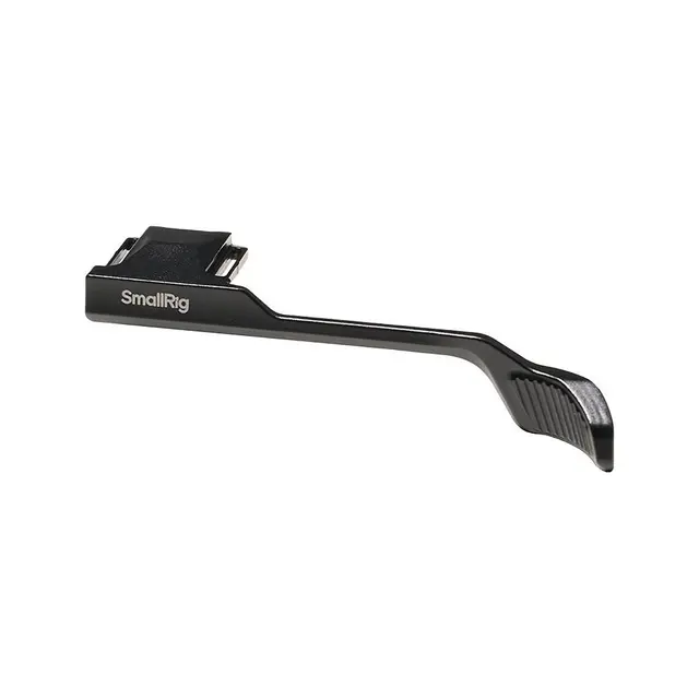 SmallRig 5702 Thumb Grip Black For Panasonic LUMIX L10 