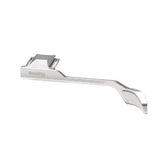 SmallRig 5703 Thumb Grip Silver For Panasonic LUMIX L10