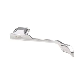 SmallRig 5703 Thumb Grip Silver For Panasonic LUMIX L10