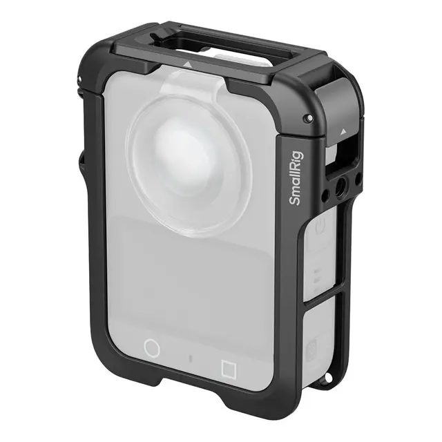 SmallRig 5704 Cage for DJI Osmo 360 