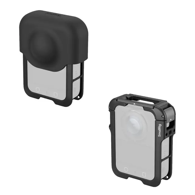 SmallRig 5704 Cage for DJI Osmo 360 