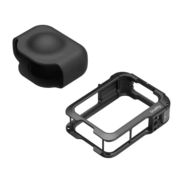 SmallRig 5704 Cage for DJI Osmo 360 
