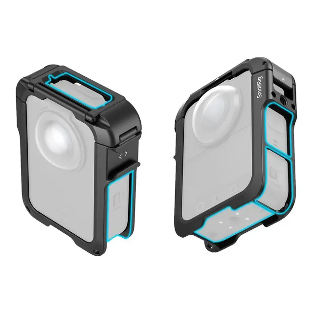 SmallRig 5704 Cage for DJI Osmo 360 