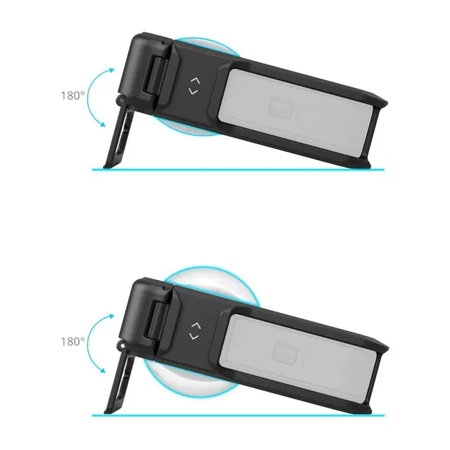 SmallRig 5704 Cage for DJI Osmo 360 