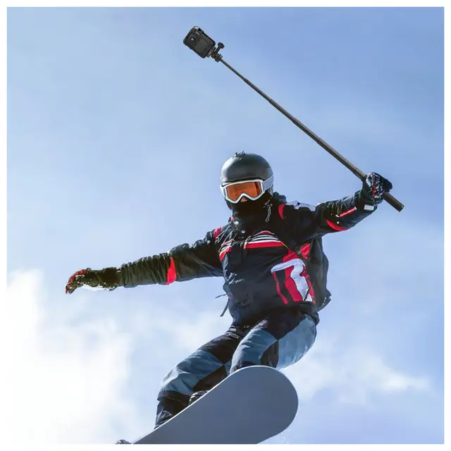 SmallRig 5704 Cage for DJI Osmo 360 