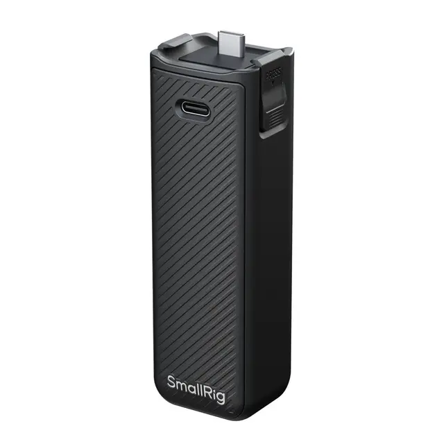 SmallRig 5705 Power Bank Grip For DJI Osmo Pocket 3/4 