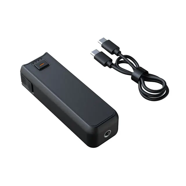 SmallRig 5705 Power Bank Grip For DJI Osmo Pocket 3/4 