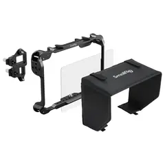 SmallRig 5708 Monitor Cage Kit For Atomos Ninja TX