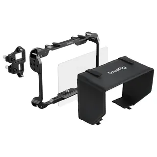 SmallRig 5708 Monitor Cage Kit For Atomos Ninja TX