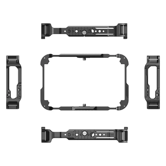 SmallRig 5708 Monitor Cage Kit For Atomos Ninja TX 