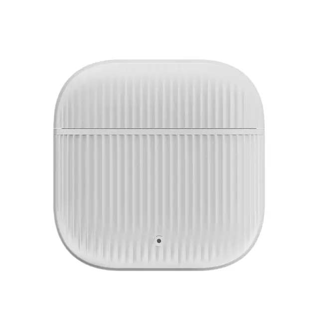 SmallRig 5719 S70-C1 Wireless Microphone With USB-C Adapter for Phones White 
