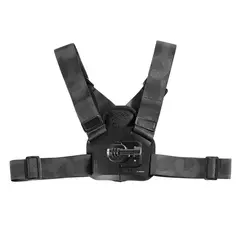 SmallRig 5720 QR Chest Strap Mount For Action Cameras