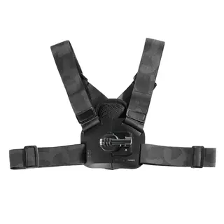 SmallRig 5720 QR Chest Strap Mount For Action Cameras